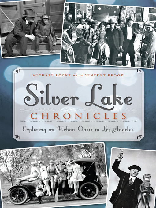 Title details for Silver Lake Chronicles by Michael Locke - Wait list